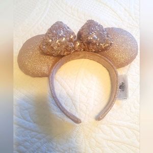 Disney sequenced headband